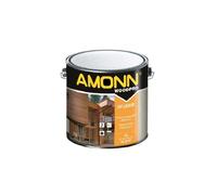 Amonn - UV Lasur finitura impregnante effetto cera a base solvente2,5 l