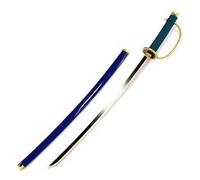 Amont Fyrescosplay Katana Shanks One Piece 102 cm