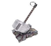 Amont Replica Martello di Thor The Avengers con supporto 44 cm