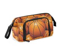 Amooorous Astuccio portamatite grande capacità, per scuola, leggero, per infermiere, viaggi