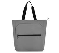 Amooorous Borse da donna, da uomo, per bambini, in tinta unita, per scuola, shopping, shopping e shopping