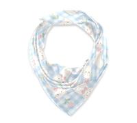 Amooorous Carino Cartoon Bianco Gatto Quadrato di seta testa di capelli sciarpa foulard moda collo di seta sciarpa per le donne per la testa chales para mujer