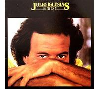 JULIO IGLESIAS - El Amor