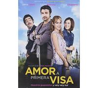 Amor a Primera Visa (Pulling Strings) (Region 1 and 4)