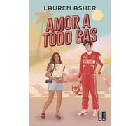 Amor a todo gas: 1