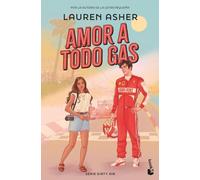 Amor a todo gas: 1