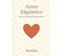 Amor Alquímico: De la reacción al encuentro