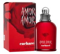 Amor Amor Cacharel 100 ml, Eau de Parfum Spray