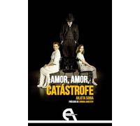 Amor, amor, catástrofe: 181