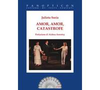 Amor, amor, catastrofe