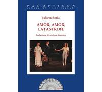 Amor, amor, catastrofe