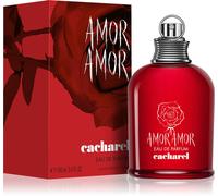 Amor Amor Eau De Parfum