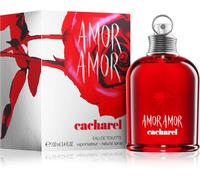 Cacharel Amor Amor Eau de Toilette (donna) 100 ml