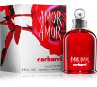 Amor Amor Eau De Toilette
