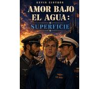 Amor Bajo el Agua: Superficie: 3