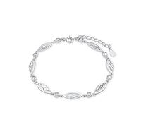 amor - Bracciale da Donna in Argento 925 - con Zircone - AMR-B0024