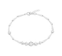 amor - Bracciale da Donna in Argento 925 - con Zircone - AMR-B0039