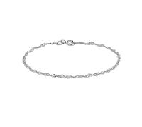 AMOR - Bracciale Unisex Donna Uomo in Argento 925 - AMR-B0001