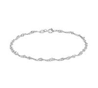 AMOR - Bracciale Unisex Donna Uomo in Argento 925 - AMR-B0021