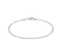 amor - Bracciale Unisex Donna Uomo in Argento 925 - AMR-B0046