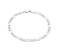 amor - Bracciale Unisex Donna Uomo in Argento 925 - AMR-B0049