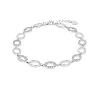 Amor Bracciali Link Donna Argento - 2022044