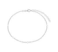 amor - Cavigliera Unisex Donna Uomo in Argento 925 - AMR-A0001