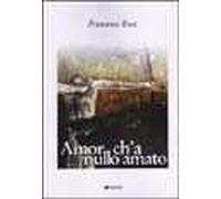 Amor ch'a nullo amato