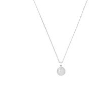 amor - Ciondolo per Catenina da Donna in Argento 925 - con Zircone - AMR-N0125