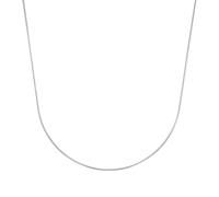 amor - Collana Unisex Donna Uomo in Argento 925 - AMR-N0072