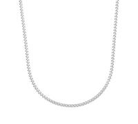 amor - Collana Unisex Donna Uomo in Argento 925 - AMR-N0081