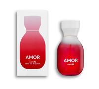 Amor como tú Eau de Parfum Donna 100 ml Mercadona Fragrance Perfume Pour Femme