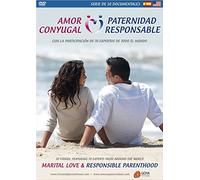Amor Conyugal Y Paternidad Responsable