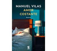 Amor costante - Vilas Manuel