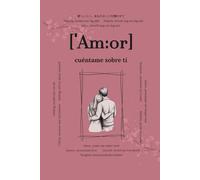 Amor, cuéntame sobre ti: Preguntas que permanecerán para siempre | Un libro de recuerdos para completar | Regalo para parejas, diario romántico para ... profundas para fortalecer vuestra relación