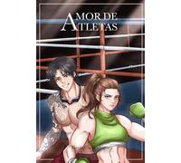 Amor de Atletas: La promesa