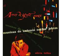 AMOR DE GENTE MOCA - MUSICAS D