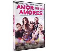 Amor de mis Amores (Amor de mis amores) 2014