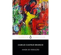 Amor de Perdição