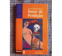 AMOR DE PERDICAO