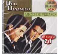 Amor De Verano-30 Exitos