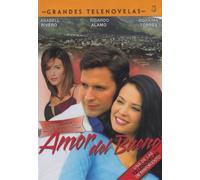 Amor Del Bueno - Amor Del Bueno
