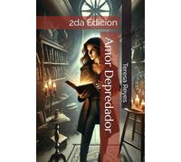 Amor Depredador: 2da Edicion