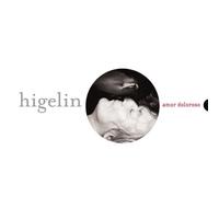 Amor Doloroso by JACQUES HIGELIN (2006-08-02)
