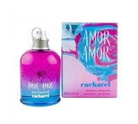 Amor Eau Fraiche Cacharel 100 Ml. Spray