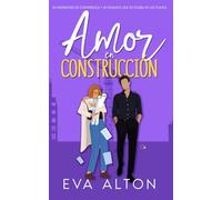 Amor en Construcción: un matrimonio de conveniencia y un romance que no estaba en los planos: 2