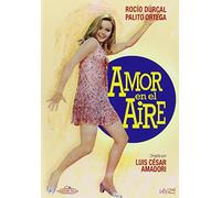 Amor En El Aire - IMPORT ZONE 2 -