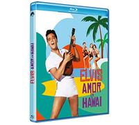 Amor en Hawai