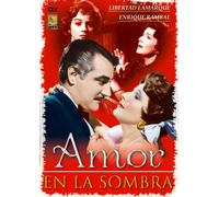 Amor en la Sombra [Spanish]/[ - Amor en la Sombra [Spanish]/ [