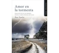 Amor en la tormenta
